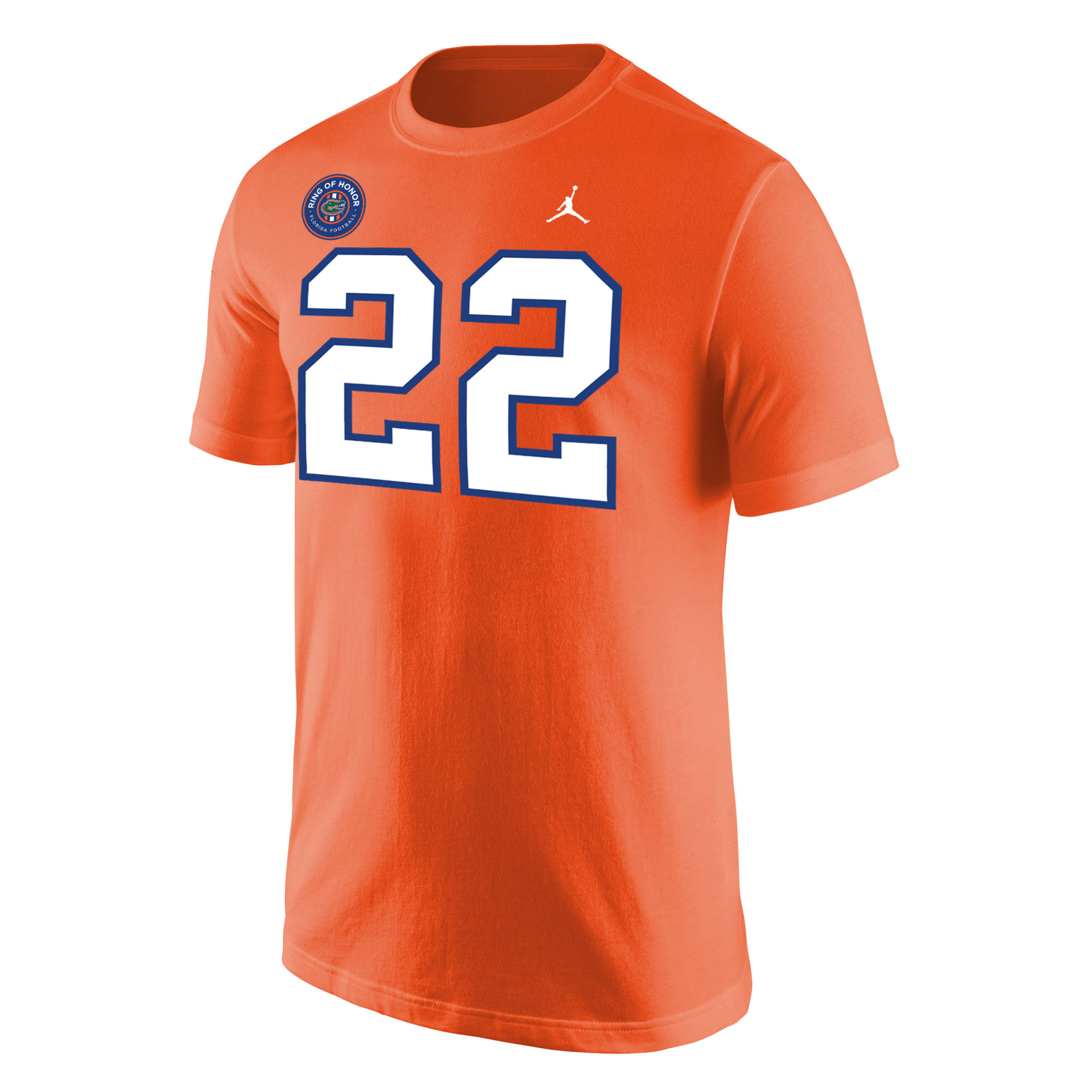 University of Florida Launches Ring of Honor Merchandise Collection to Commemorate Gator Greats image