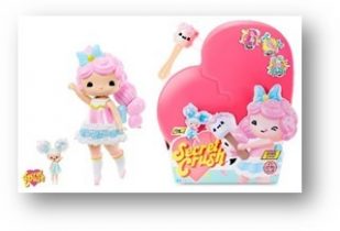 MGA Entertainment Licensing International Isaac Larian