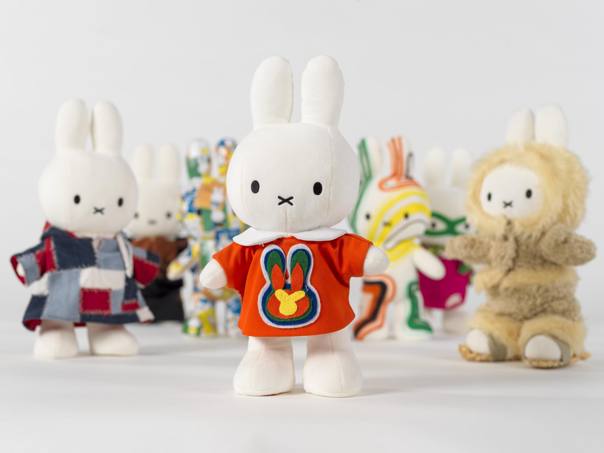 WildBrain CPLG Teams Up With Istituto Europeo Di Design For Miffy’s 65th Anniversary Project image