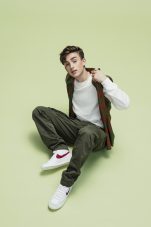Johnny Orlando MTV ViacomCBS Licensing International