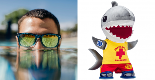 Shark Week Discovery Licensing International