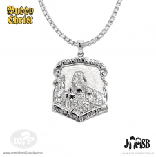 Jay and Silent Bob What's Your Passion Jewelry Kevin Smith Licensing In