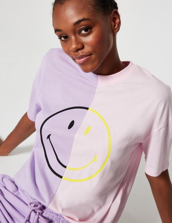Jennyfer Drop Smiley Line to Signify Better Times Ahead - Licensing ...