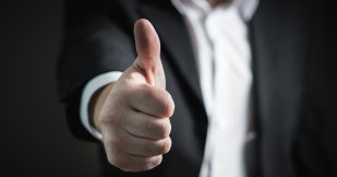 Jetzt Mitglied im deutschen Chapter (DACH) werden!