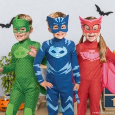 PJ Masks Hasbro Disguise Jakks Licensing International