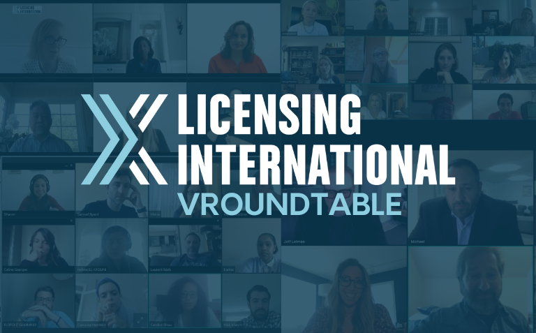 Licensing VRoundTable: The “New Now” E-commerce Prognosis image