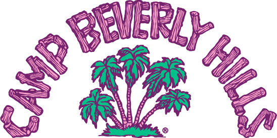 Global Icons Signs To Represent Camp Beverly Hills image
