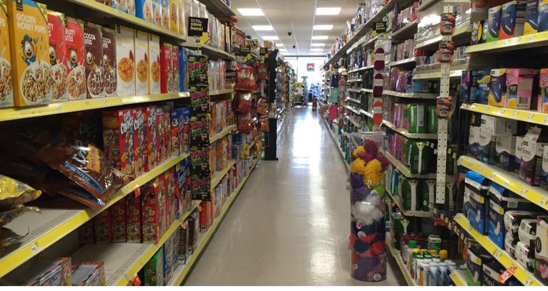 Dollar Store Boom Gets Brands’ Attention image
