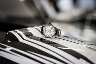 Goodyear Licensing International Watches