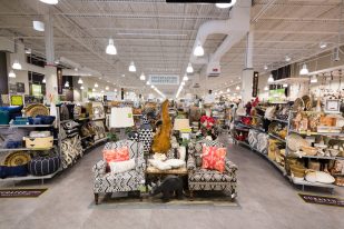 Home Goods TJ Maxx Ross Stores Etsy Target Walmart BJ's Warehouse Club Licensing International