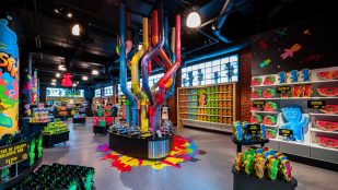 Sour Patch Kids Modelez It's Sugar Licensing Internatonal