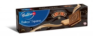 Baileys Diagio Licensing International