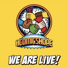 Give Comics Hope Licensing International Seltzer Licensing Group