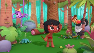 dandeloo Licensing International