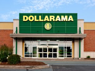 Dollarama Licensing Inernational