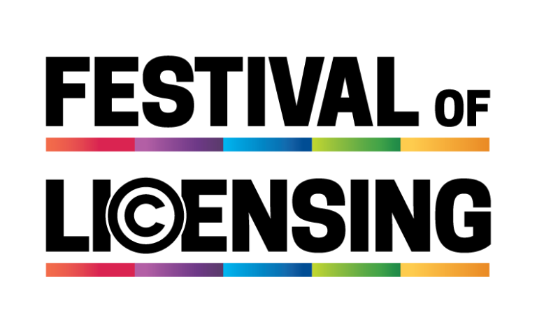 Festival of Licensing Platform Opens Online at festivaloflicensing.com image