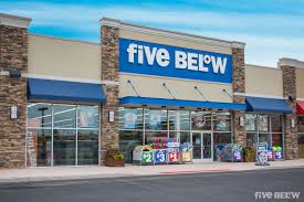 Five Below, Inc. Announces Second Quarter Fiscal 2020 Financial Results image