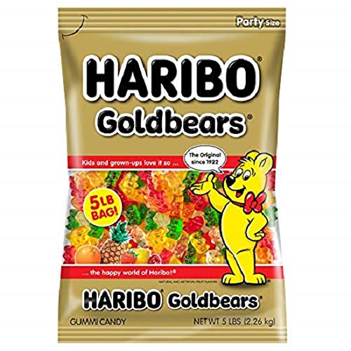Jakks Pacific Enters Sweet Deal as Global Master Toy Licensee for Haribo image