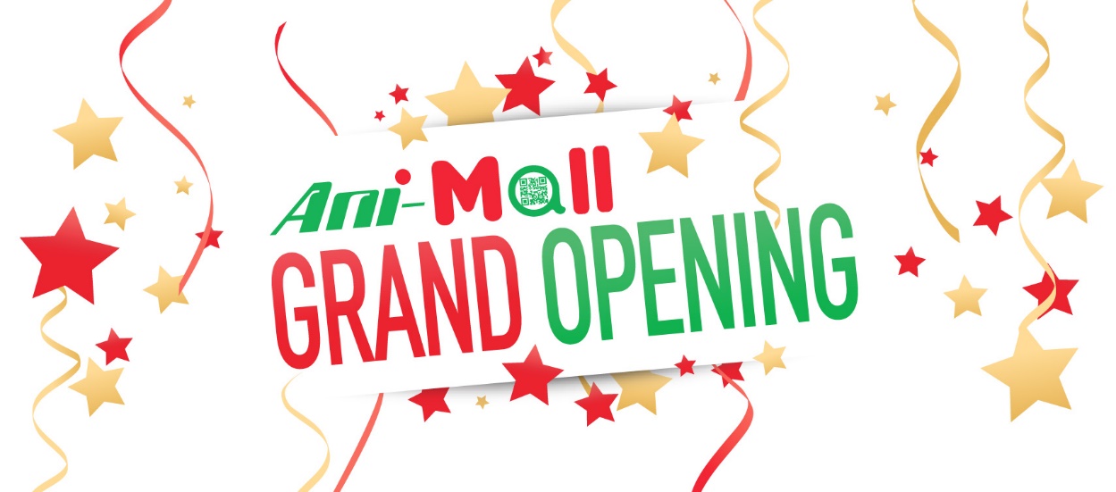 Medialink launches its first online shop Ani-Mall on August 28 image