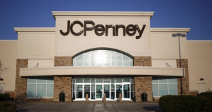 J.C. Penney Licensing International Authentic Bradn Group Simon Property Group Brookfield Properties Ron Johnson Melvin Ellison