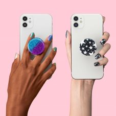 PopSpocket Laur DIY nail manicure Licensing International