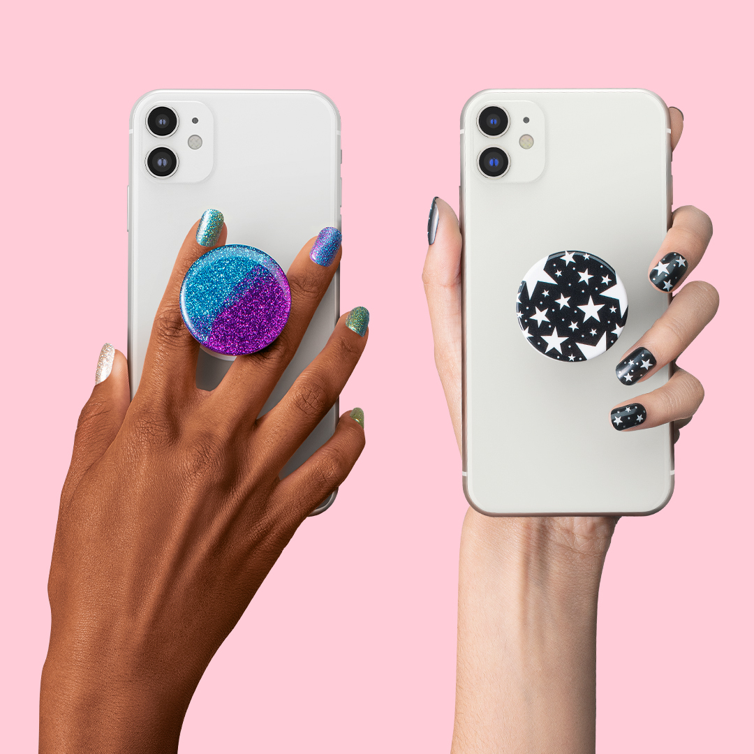 PopSockets Expands Beauty Offering With the Launch of PopSockets Nails image