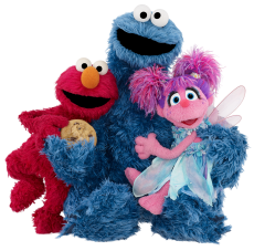 Sesame Street Liucensing International Bulldog Licensing