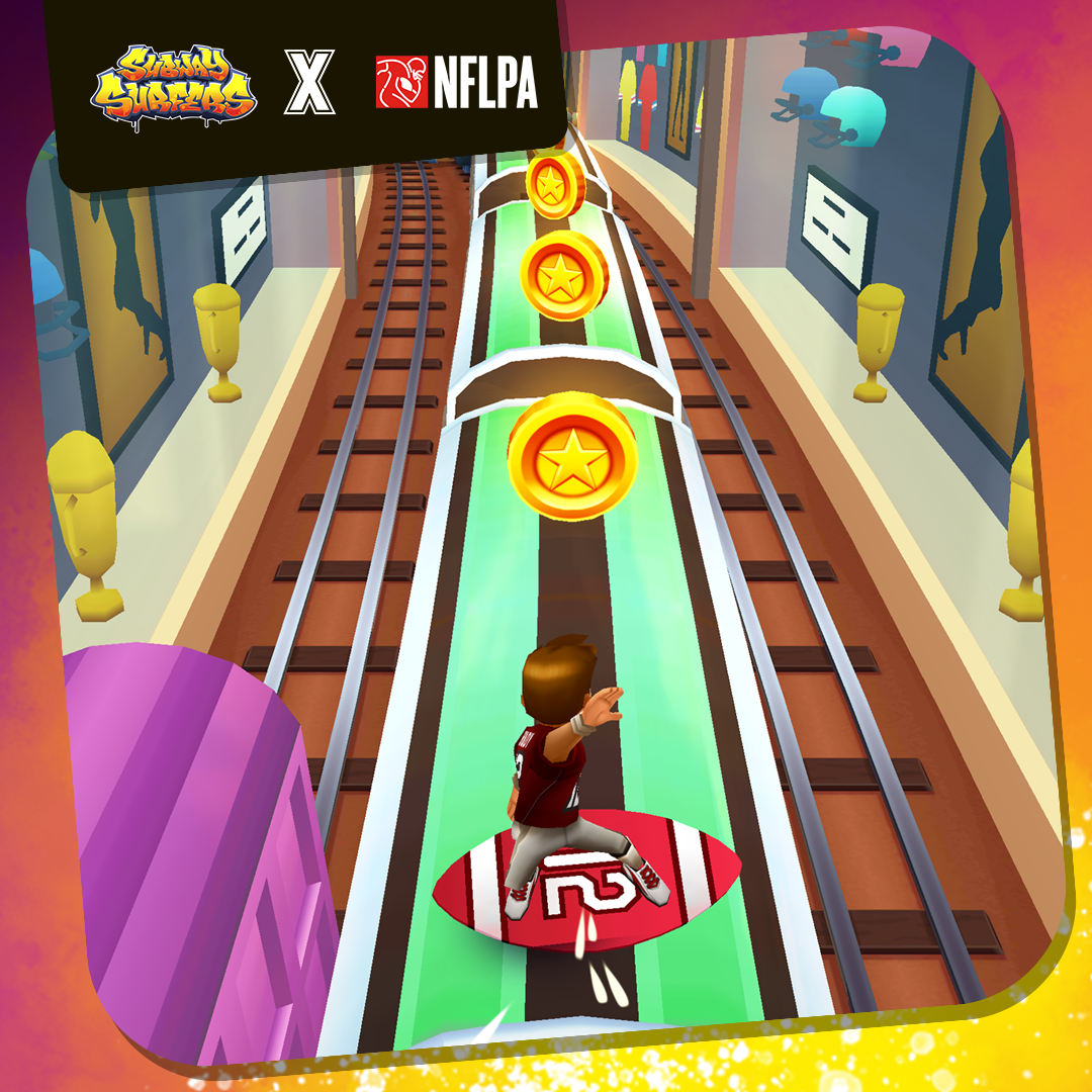 How to Unlock all Characters and Hoverboards in Subway Surfers