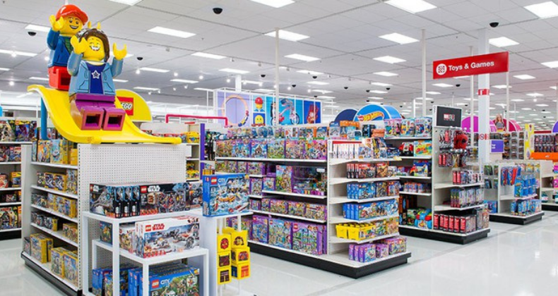 A Cautious Outlook for U.S. Toy Holiday Sales image