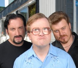Trailer Park Boys GavinHoss Licensing International