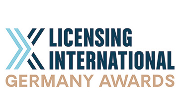 Bekanntgabe der Preisträger*innen Licensing International Awards Germany 2020 image