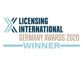 Die Preisträger*innen der Licensing International Germany Awards 2020