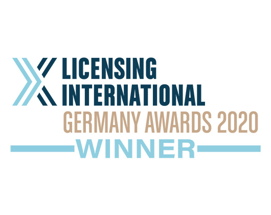 Die Preisträger*innen der Licensing International Germany Awards 2020 image