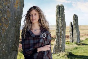 Aurora Jewellery LIcensing International Sony Pictures Consumer Products Outlander
