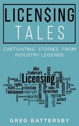 Licensing Tales:  Captivating Stories from Industry Legends image