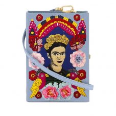 Frida Kahlo Olympia le Tan