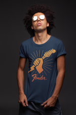 Fender Poetic Brands Licensing International