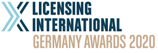 Licensing International Germany Awards 2020