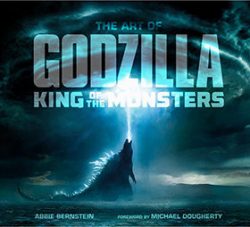 Godzilla Toho Licensing International 66th anniversary