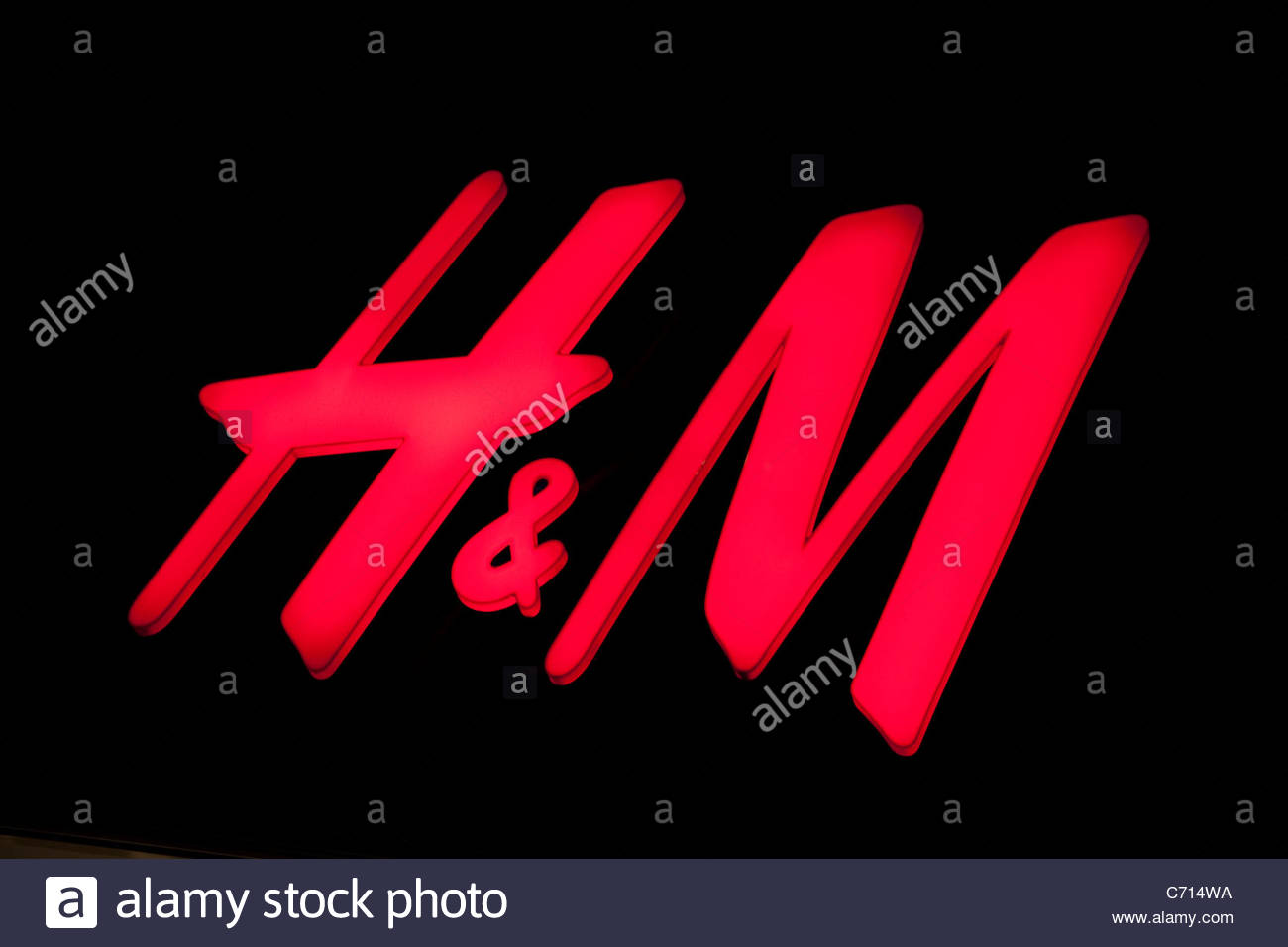 We Finally Know What H&M Stands For
