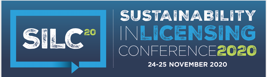 (SILC) Sustainability in Licensing Conference (November 24-25) image