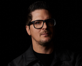Zak Bagans Brandgenuity Licensing International