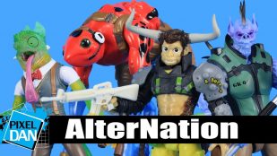 AlkterNation Licensing International