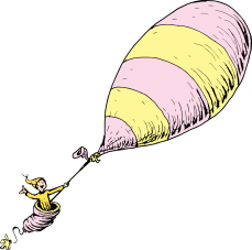 Dr. Seuss Licensing International Warner Animations Group