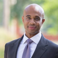 Kareem Daniels Walt Disney Co. DTC Licensing International