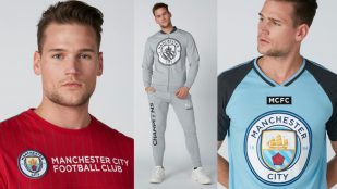 WildBrain CPLG Licensing International Barcelona Manchester City