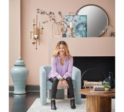 Stacy Garcia Licensing International Klaussner Jewel Branding & Licensing