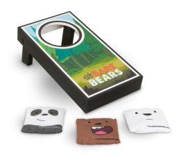Good Company Loot Crate Subscription Box Licensing International
