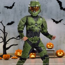 Halo Minecraft Disguise Jakks Paccific Licensing International