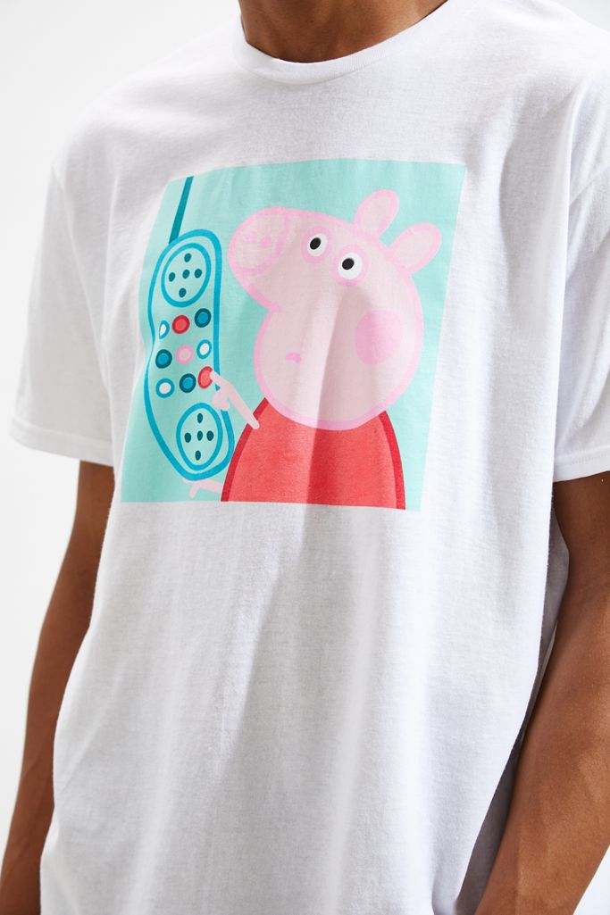Oh, Goody! Hasbro And Urban Outfitters Launch Exclusive  Peppa Pig Collection Available Now image